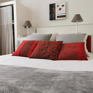 Chambre Standarde Simple