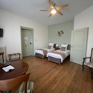 Chambre Classique Double