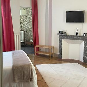 Chambre Supérieure Lit King-Size